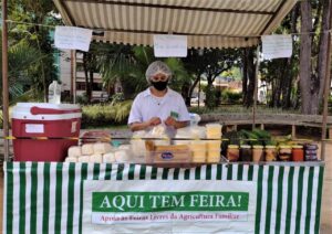 Comércio pela internet é oportunidade de ampliar os mercados e alcançar consumidores de outros estados (Foto: Emater)