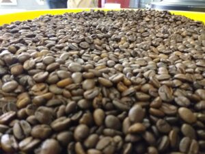 Café especial está na mesa do consumidor 