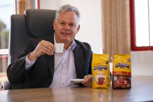 CEO Luiz Carlos Moreira Barbosa(Foto/Divulgação)