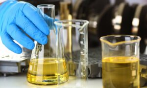 Biodiesel é um combustível renovável produzido a partir de plantas ou animais. (Foto: Divulgação Ministério de Minas e Energia)