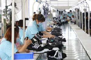Consultores preveem queda de consumo no segundo semestre (Foto: Lintao Zhang/Getty Images)