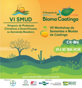 Evento será online e gratuito. (Foto: Divulgação Embrapa)